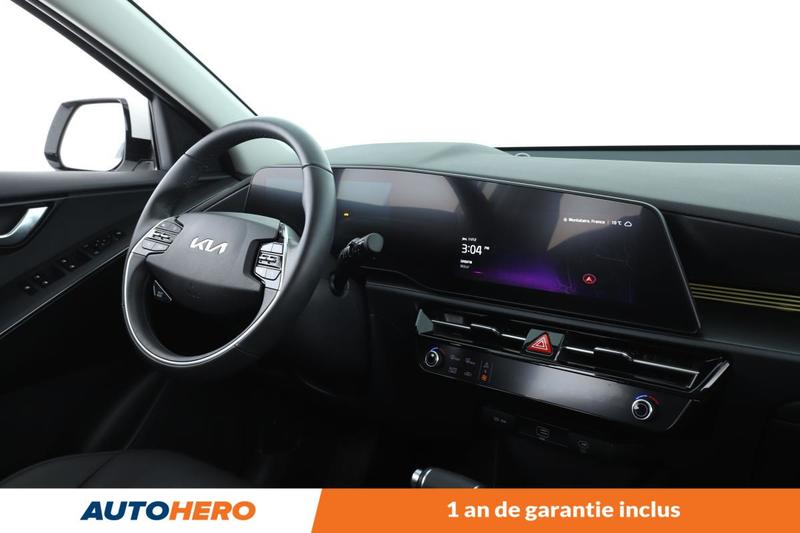 Kia Niro 1.6 GDi Hev Active Dct6 141 ch