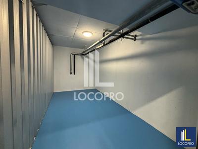 Local d'activité / Entrepôt - 40 m²