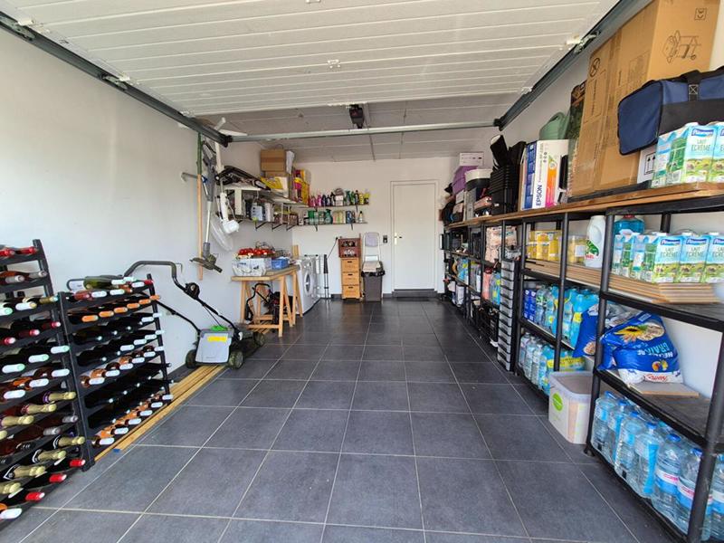 Maison - 136 m² - 6 pièces