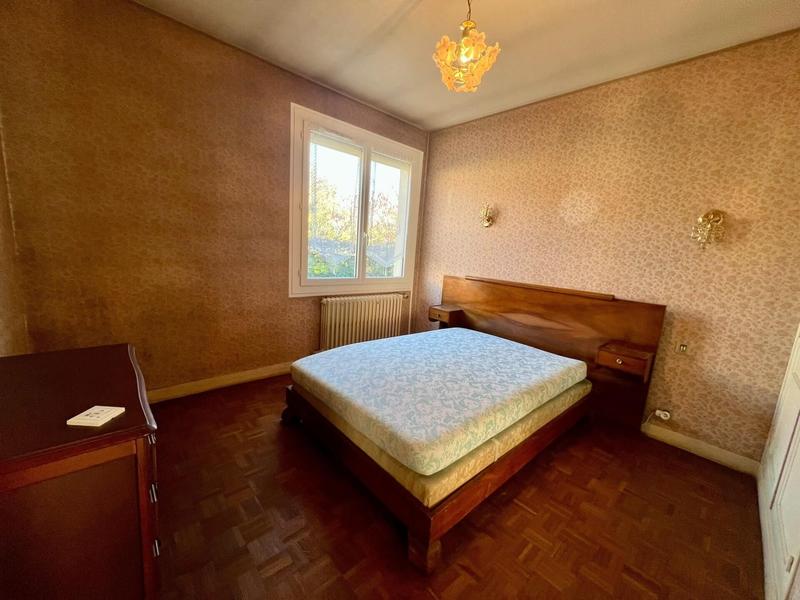 Maison - 119 m² - 4 pièces