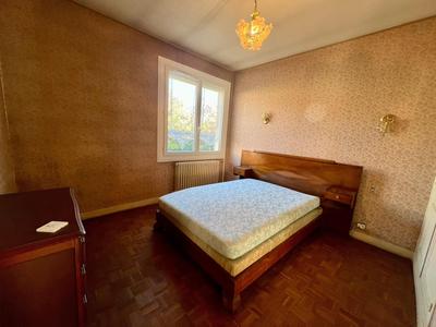 Maison - 119 m² - 4 pièces