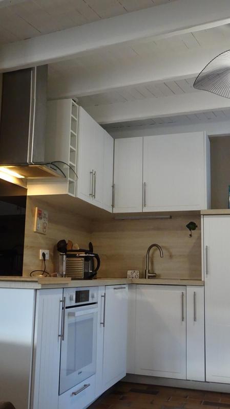 Maison - 70 m² - 3 pièces