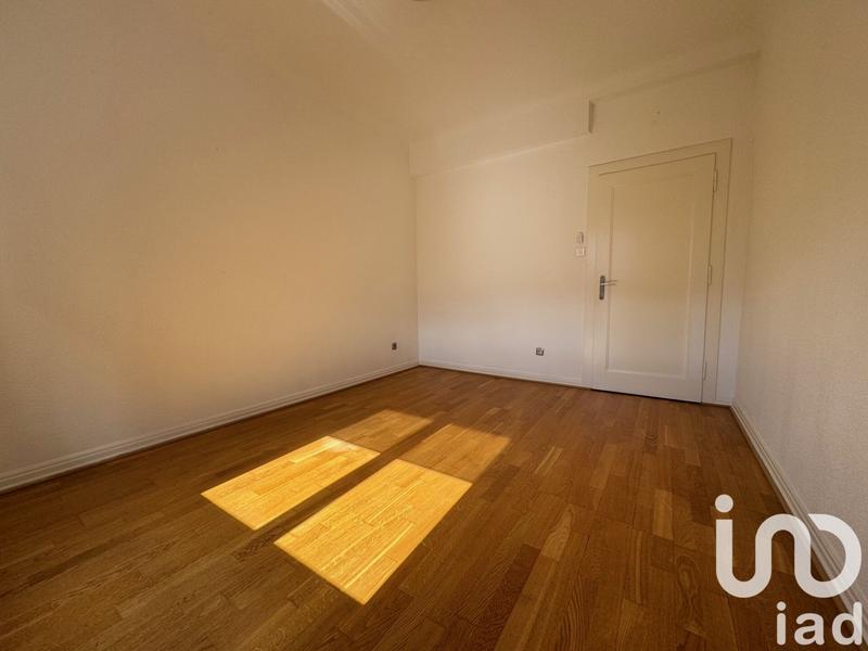 Appartement - 97 m² - 4 pièces