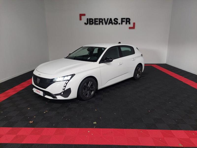 Peugeot 308 BlueHDI 130 Active Pack