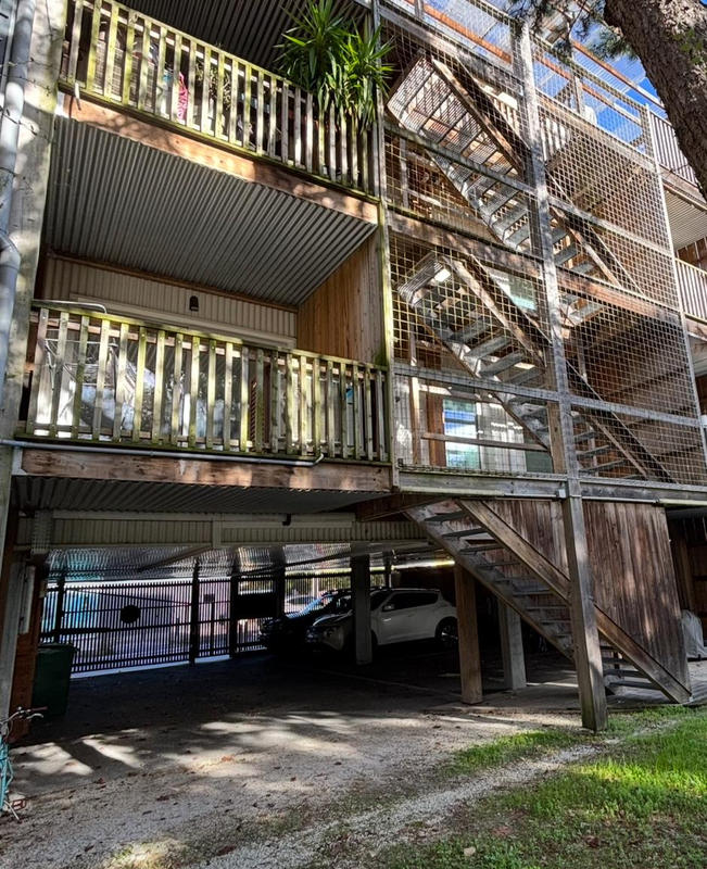 Appartement - 96 m² - 4 pièces