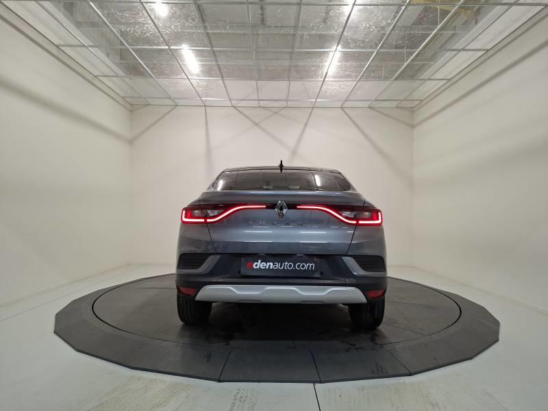 Renault Arkana TCe 140 Edc Fap - 21b Intens