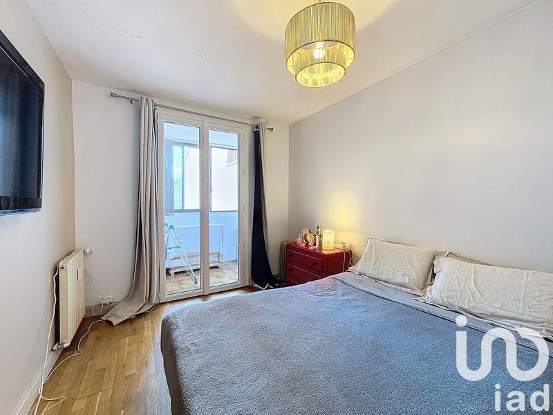 Appartement - 88 m² - 5 pièces