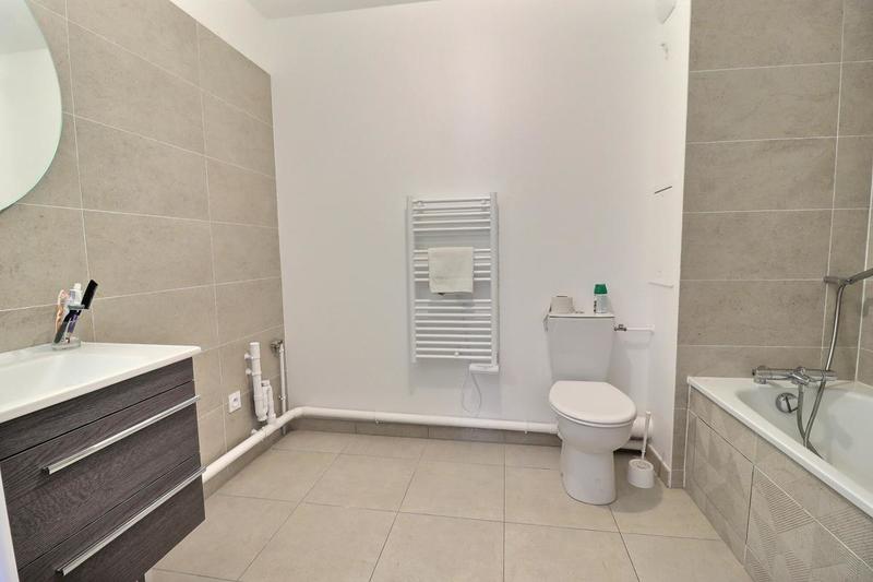 Appartement - 78 m² - 4 pièces