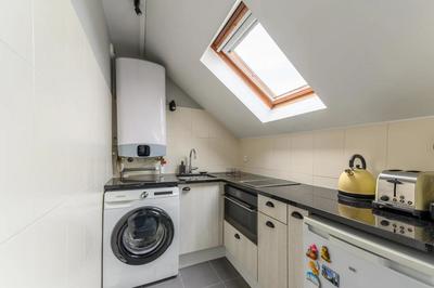 Studio - 18 m² - 1 pièce