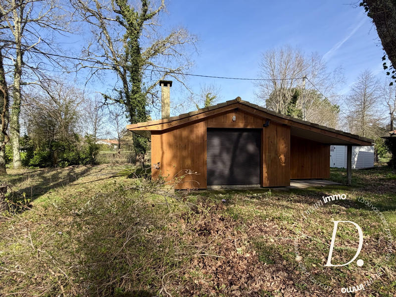 Maison - 200 m² - 4 pièces