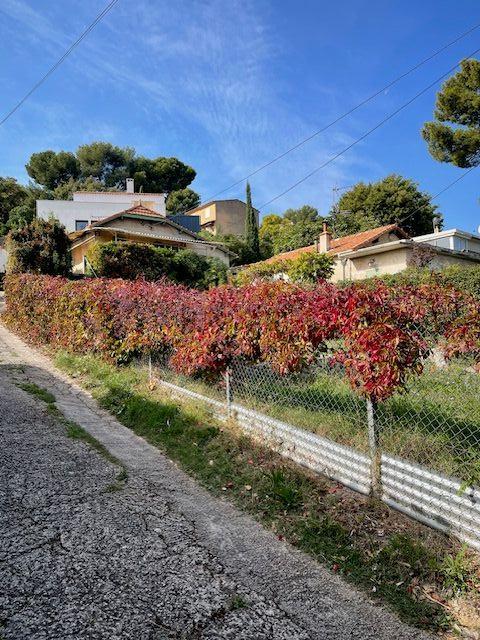 Maison - 50 m² - 3 pièces