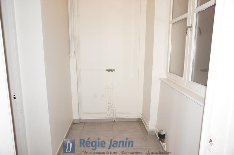 Appartement - 123 m² - 4 pièces