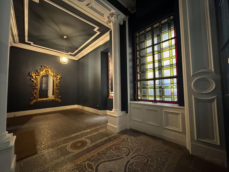 Appartement - 125 m² - 3 pièces