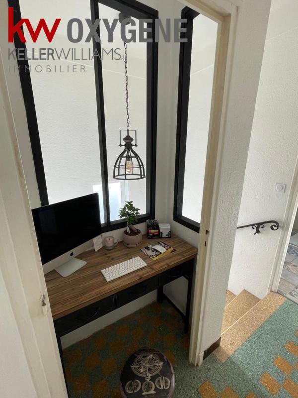 Maison - 96 m² - 5 pièces