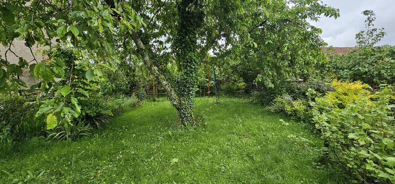 Propriété - 276 m² - 9 pièces