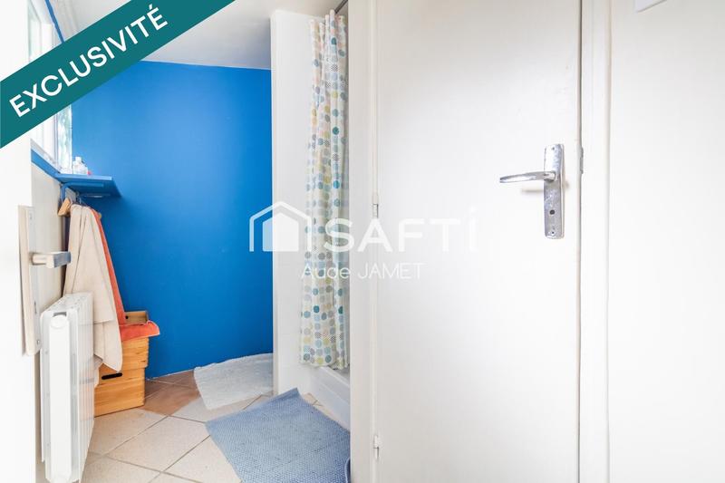 Maison - 148 m² - 6 pièces