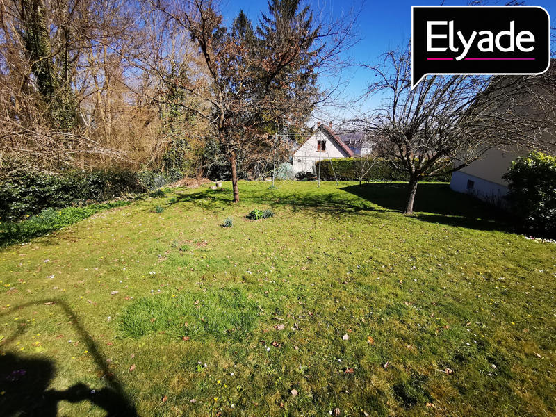 Maison - 151 m² - 7 pièces