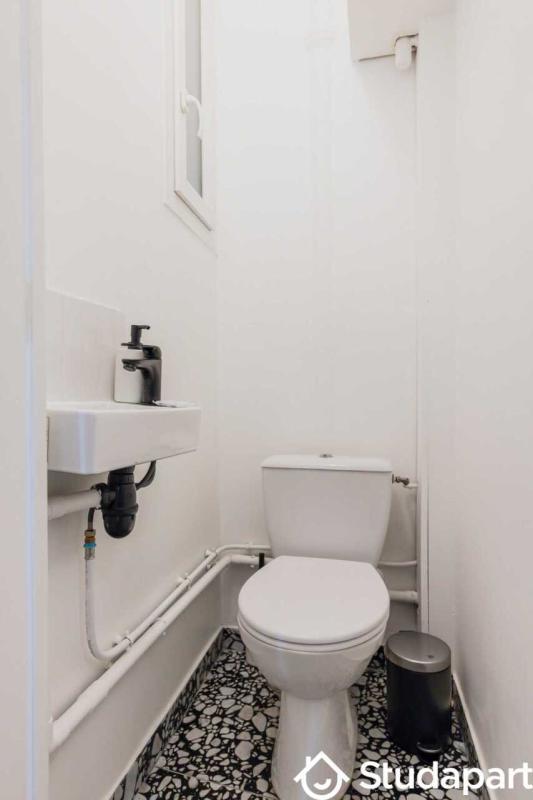 Appartement - 33 m² - 1 pièce