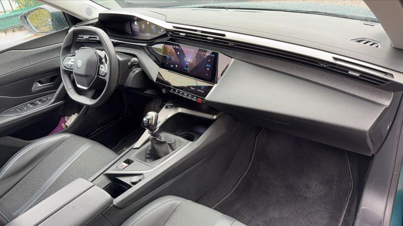 Peugeot 308 Sw 1.2 PureTech 130 Allure Pack