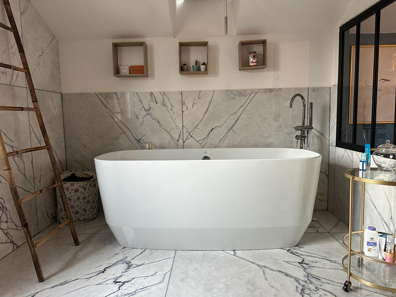 Maison - 166 m² - 6 pièces