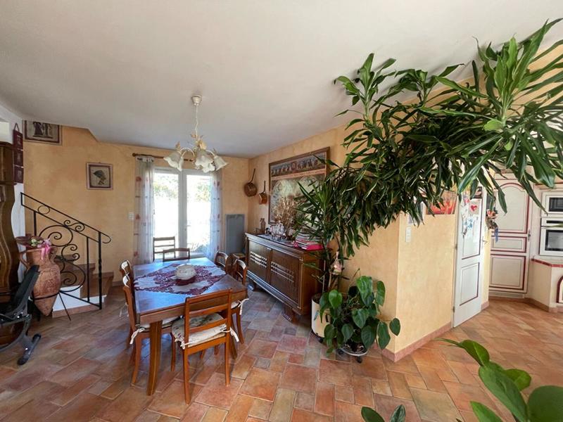 Villa - 156 m² - 6 pièces