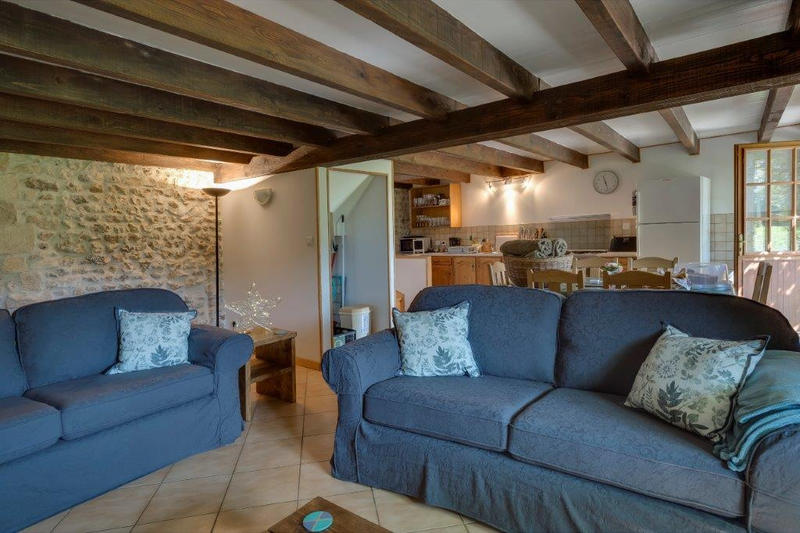 Villa - 460 m² - 30 pièces