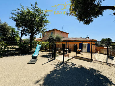 Maison - 310 m² - 10 pièces