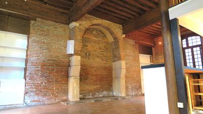 Appartement - 85 m² - 2 pièces