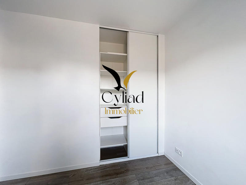 Maison contemporaine - 101 m² - 5 pièces