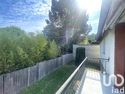 Maison - 65 m² - 3 pièces