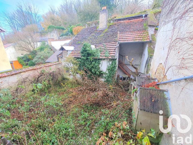 Maison - 253 m² - 9 pièces