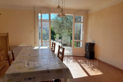 Maison - 91 m² - 5 pièces