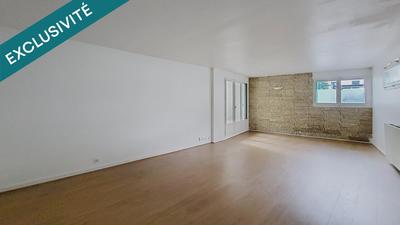 Appartement - 83 m² - 3 pièces