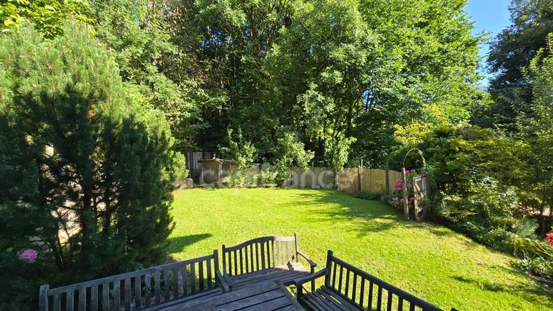 Appartement - 65 m² - 4 pièces