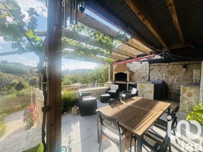 Maison - 146 m² - 4 pièces