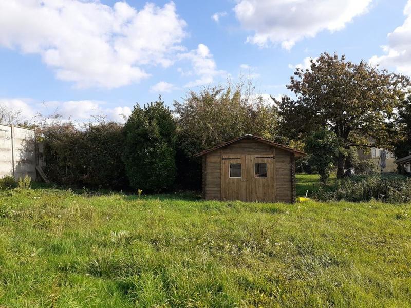 Maison de village - 110 m² - 5 pièces