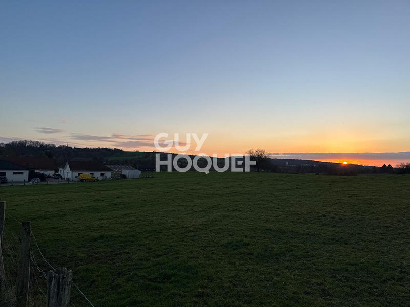 Terrain - 12 587 m²