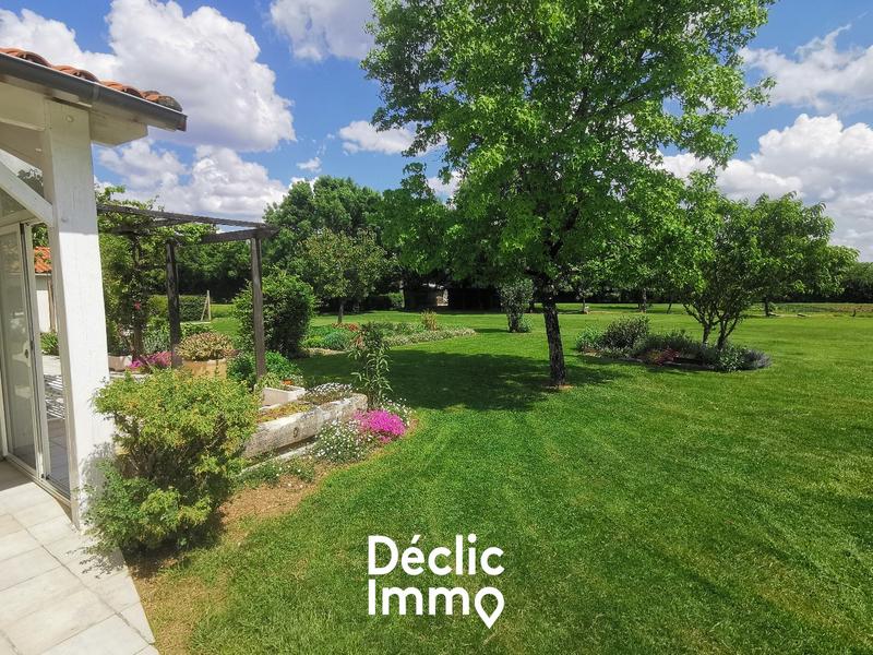 Maison - 150 m² - 8 pièces