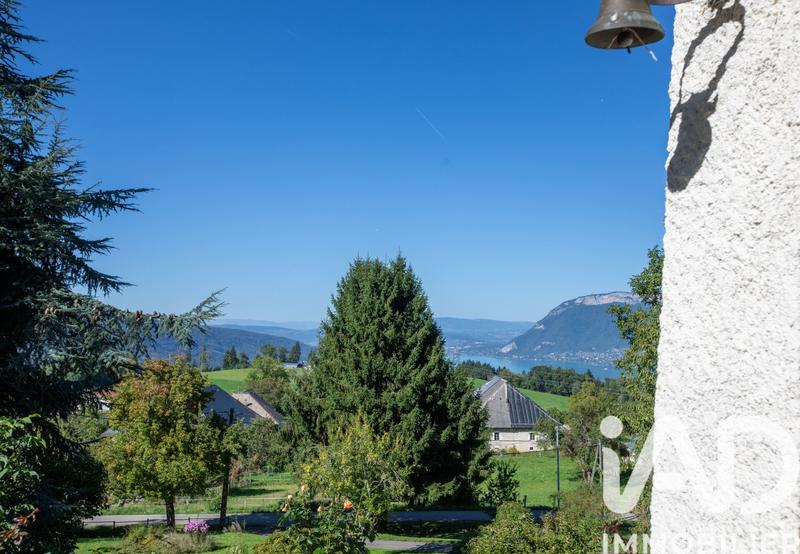 Maison - 111 m² - 5 pièces