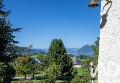 Maison - 111 m² - 5 pièces