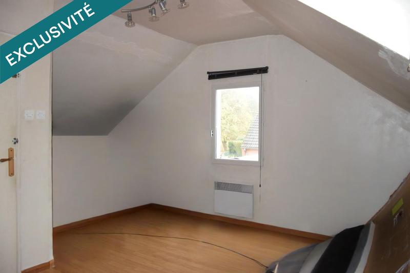 Maison - 141 m² - 5 pièces