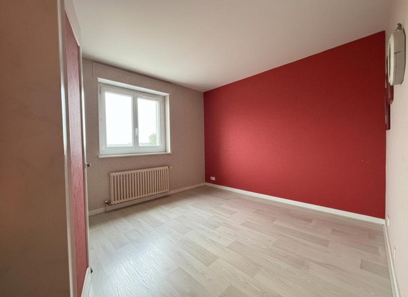 Appartement - 78 m² - 4 pièces