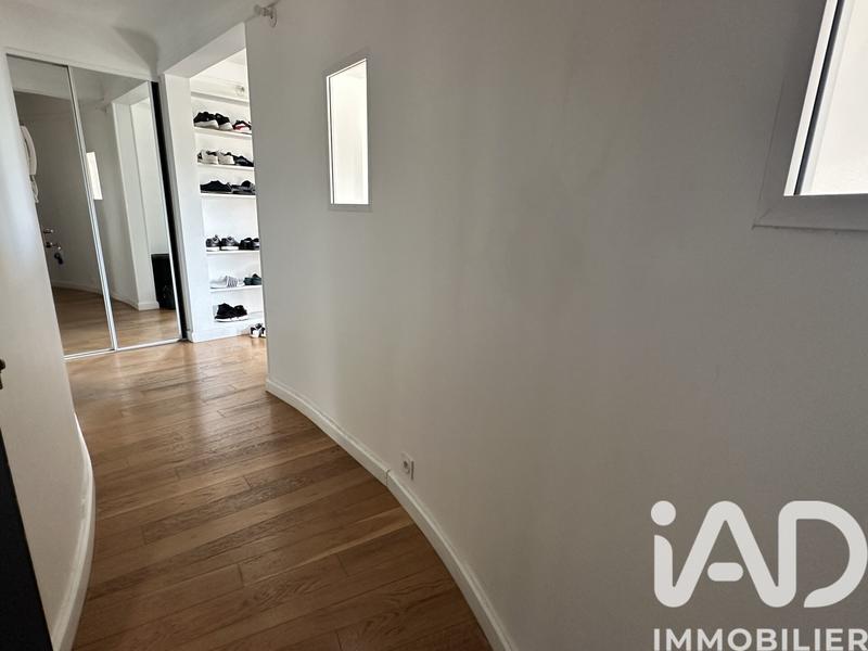 Appartement - 56 m² - 2 pièces