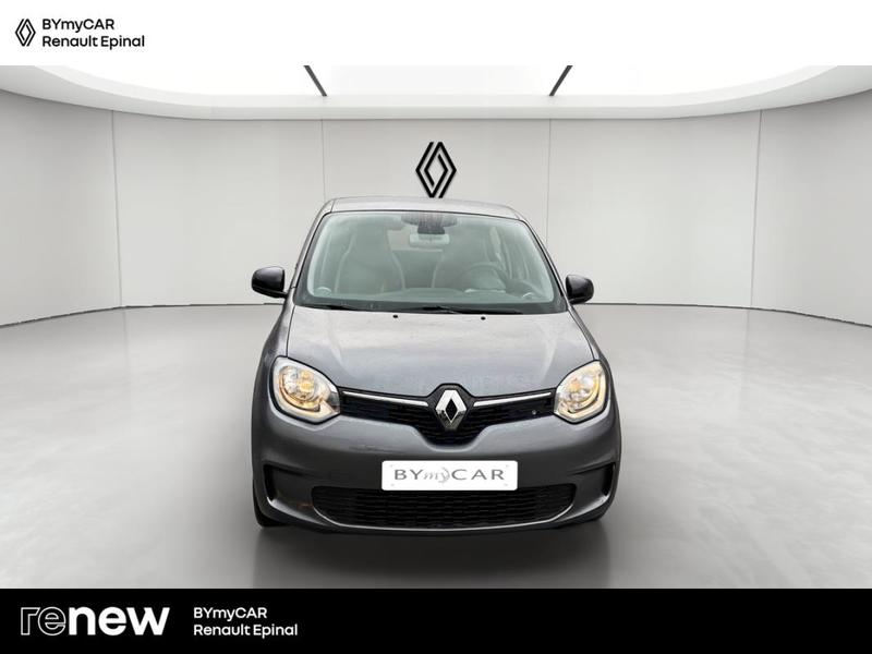 Renault Twingo III SCe 65 Equilibre
