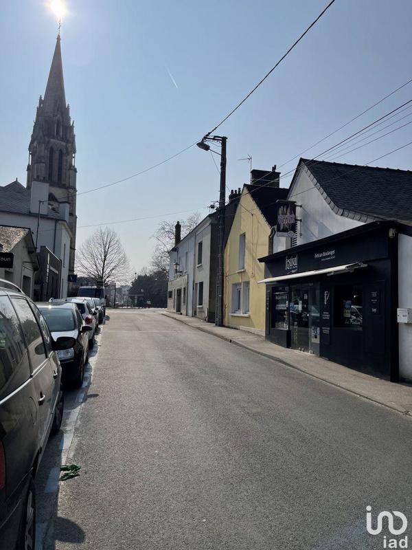 Local commercial - 220 m²