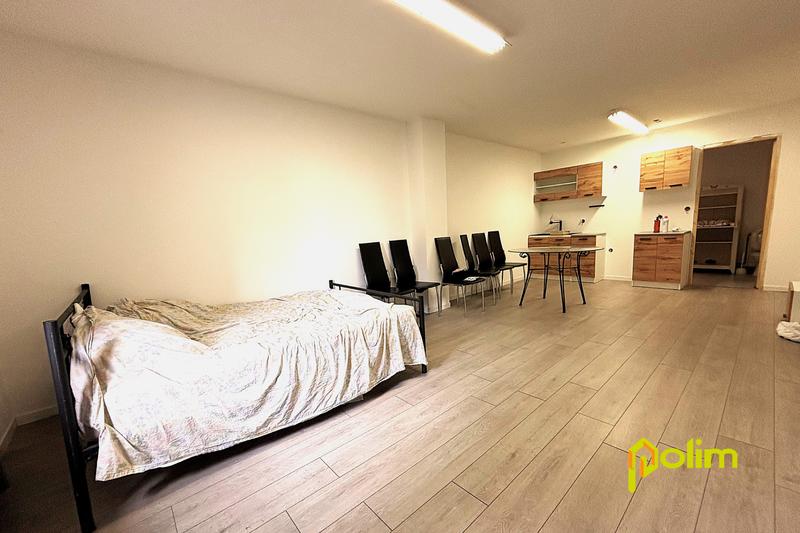 Maison - 187 m² - 7 pièces