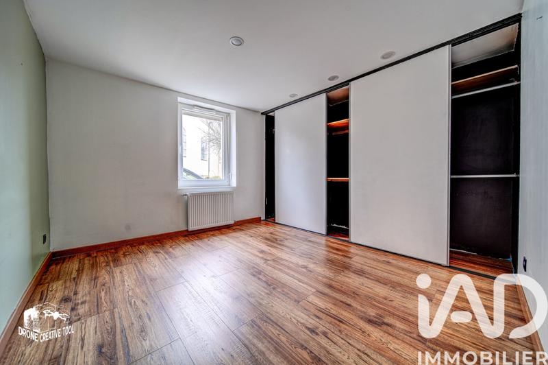Appartement - 82 m² - 4 pièces