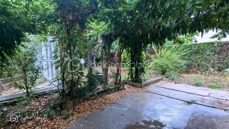 Maison - 119 m² - 5 pièces