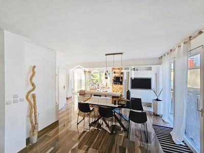 Maison - 119 m² - 3 pièces