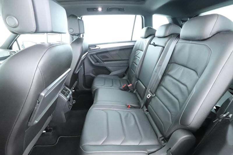 Seat Tarraco 2.0 Tsi Fr 4Drive Dsg7 7pl 245 ch